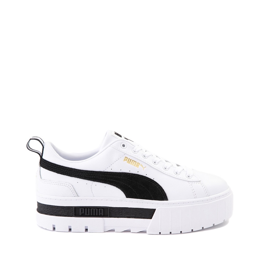 PUMA Mayze Platform - Dua Lipa Collection